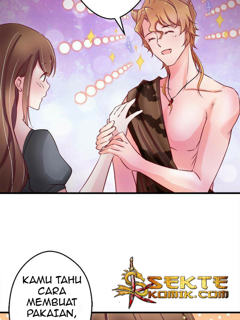 Beauty and the Beasts Chapter 04 Gambar 52